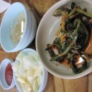 덕산갈비