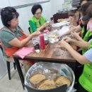 정성을담은음식 이미지