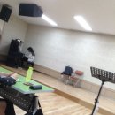 양주빛실버합창단 이미지