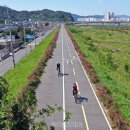 낙동강자전거길8 이미지