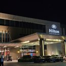 골든코스트 | [연태 호텔] 해변이 한눈에 보이는 연태 최신식 호텔! 힐튼 골든코스트 연태! (조식,헬스장 후기 포함)