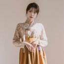 생활한복 이미지