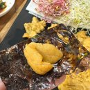 보라 성게알 국산 우니 맛집 | 양양 자매분식 성개알 후기