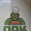 오크베이커리앤카페 : 고덕 빵집 신상 베이커리 카페 솔직 후기 (내돈내산)