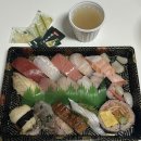 스시샘 | 한티역 맛집 김태완스시 대치본점 포장