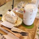 만수시장2 | 아기데이트 만수야커피먹자 어드레스나인카페 후기