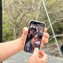 아버지의 숲 산정캠프 이미지