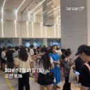 헬로시티 | 신세계 센텀시티 헬로키티 50주년 기념 팝업스토어 후기