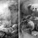 연필드로잉 이미지