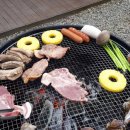 경남 고성 라파엘 펜션 글램핑 씨뷰 맛집 내 돈 주고 다녀온 후기