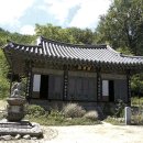 대복사 극락전 이미지