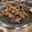 신라숯불가든식당 이미지