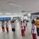 풍향태권도 이미지