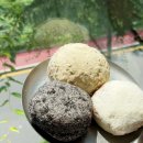 종로수제도넛 이미지