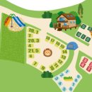 단풍숲캠핑장 이미지