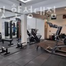 프리원핏 한성대점 | 삼선동 헬스장 프리원핏 한성대점 위치시간가격후기