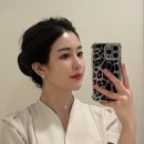 헤어 스프레이 추천 고정력 좋은 미장센 스트롱홀드 후기