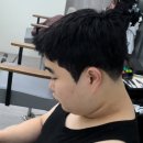헤어인글램용봉점 | 용봉동 미용실/남자머리/드롭컷/다운펌
