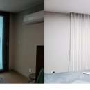 더블랑커튼 이미지