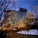 그랜드하얏트서울 이미지