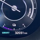 초지점 기아오토큐 | 기아 K5 DL3 하이브리드 C 필러 크롬 몰딩 수리 후기