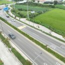 내포제2진입도로 이미지