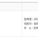 (주)팀버웨이