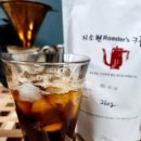 지소현(Roaster's) 커피