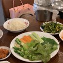 삼가족발 이미지