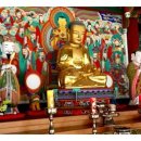 창원 성주사 석조지장시왕상(31구) 이미지