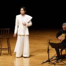 카운터테너 이동규 리사이틀 이미지