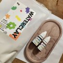 청주 루봄공방 친환경 신소재 워터클레이 체험단 후기2탄 /청주환경교육공예/청주친환경수업/워터클레이...