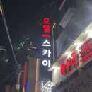스카이2 - 나주시 영산로 5388 | 부산 서면역 근처 가성비 숙소 추천 스카이모텔 2박 내돈내산 후기 위치 끝판왕