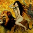 미녀와야수 이미지