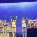 3.15아트 센터 앞 이미지