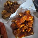[부산] 야장맛집 망미동 맥시칸치킨 토현점 후기