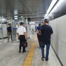 동대문역 6번출구 뒤 이미지