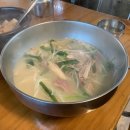 옛날닭계장 이미지