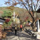 금오산약수터 이미지