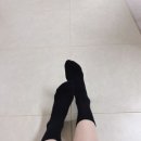 코시모 | 편안함과 스타일을 동시에 챙긴 양말 추천 코시모 크루 삭스 누아트 스튜디오