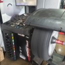 믿음타이어정비 이미지