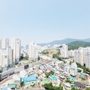 시민공원일동미라주시티 이미지