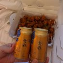 육림도 | 춘천 닭강정 맛집 육림닭강정 포장 후기｜중간맛 추천