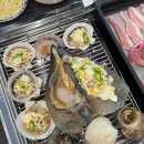 평택조개구이무한리필 이미지