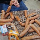 서리마을2길 | 양산 아이랑 가볼만한곳 조아저씨 수제소시지 체험 후기