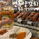 연옥집 | 연옥양꼬치 건대 양꼬치 마파두부 마라양꼬치
