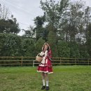 궁평항로 | 승마동호회 말랑코 2025 활동 후기 | 청초원•궁평 캠프 승마장