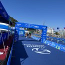 통영 월드 트라이애슬론컵(2022 World Triathlon Cup Tongyeong) 대회 참관후기 이미지