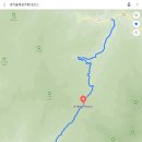 경기둘레길 가평18코스 이미지