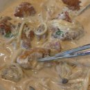 달가득 치킨 연신내 본점 | 연신내 술집 치킨퀘사디아,로제크림치킨파스타 맛집 달빛 포차 후기